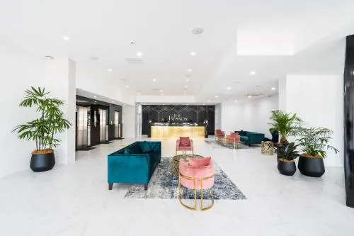 Ảnh The Benson Hotel