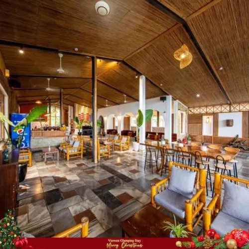 Ảnh BAKHAN VIEWEST GLAMPING