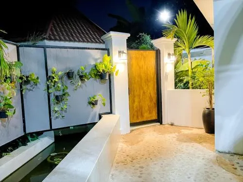 Ảnh Cambana La Rivière Hotel