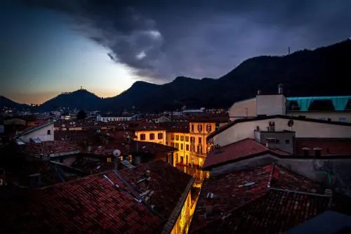 Ảnh Como Unique View - byMyHomeinComo