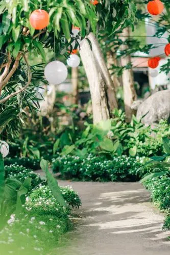 Ảnh Mai Phong Bungalow