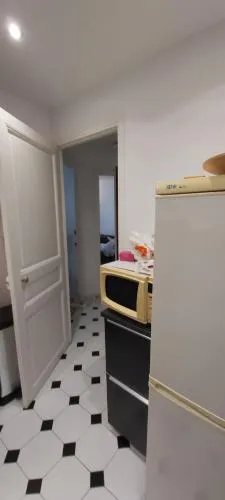 Ảnh Bridgestreet Champs Elysees