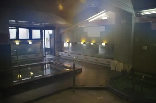 Ảnh Suminoyu Hotel