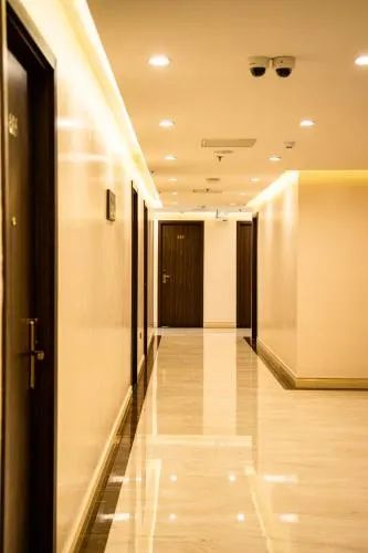 Ảnh Ostara Hotel & Apartment