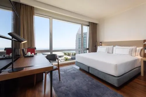 Ảnh Melia Lisboa Oriente