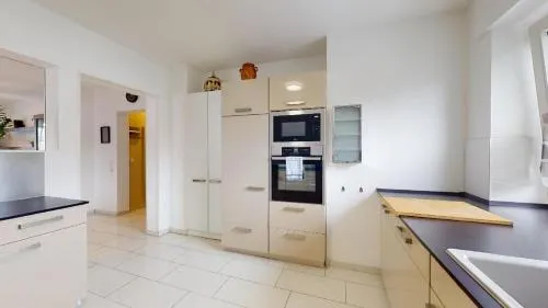Ảnh Apartmenthaus Celik