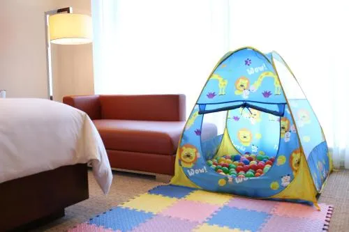 Ảnh Grand Hyatt Macau