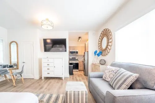 Ảnh PRAIA Hotel Boutique & Apartments Miami Beach