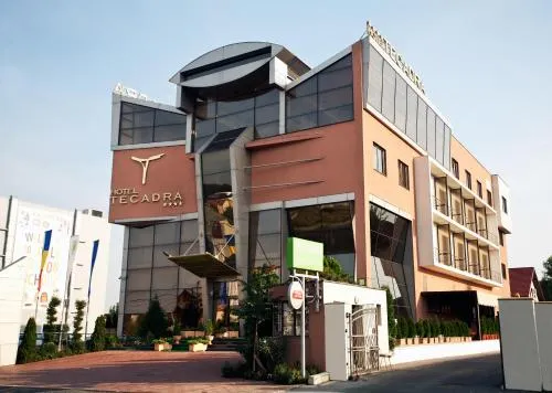Ảnh Hotel Tecadra