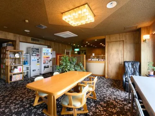 Ảnh Tabist Business Hotel Osamura