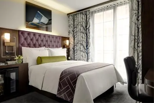 Ảnh Archer Hotel New York