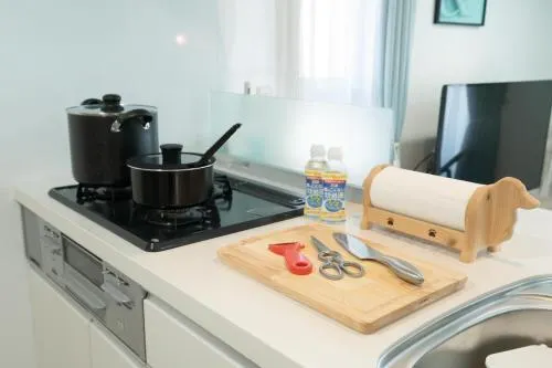 Ảnh Japan Hinata Hotel 池下駅 1番出口 徒歩2分 1LDK 50平米 8名