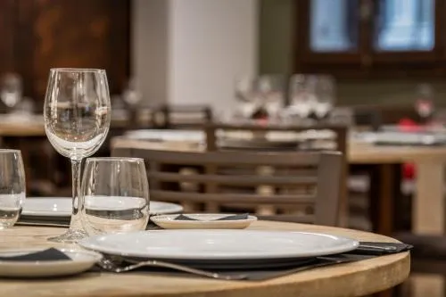 Ảnh Hotel Don Jaime 54