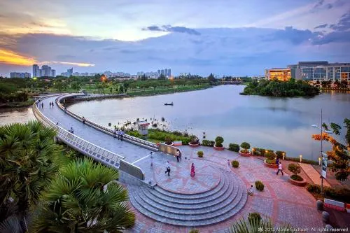 Ảnh Khách sạn & Căn hộ Golden Tree