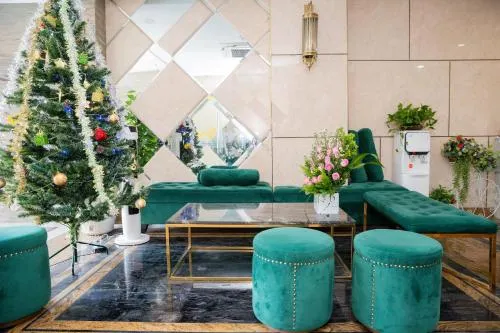 Ảnh Khách sạn Silk