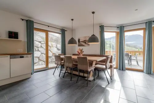 Ảnh AlpenParks Appartements Maria Alm