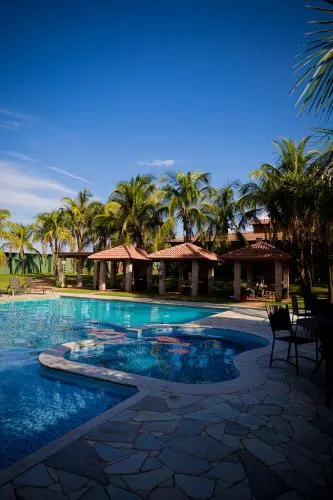 Ảnh Hotel Real Garden