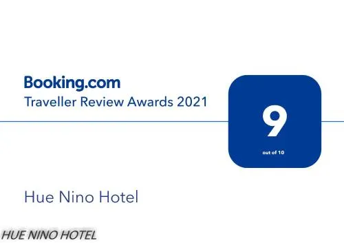 Ảnh Khách Sạn Huế Nino (Hue Nino Hotel)