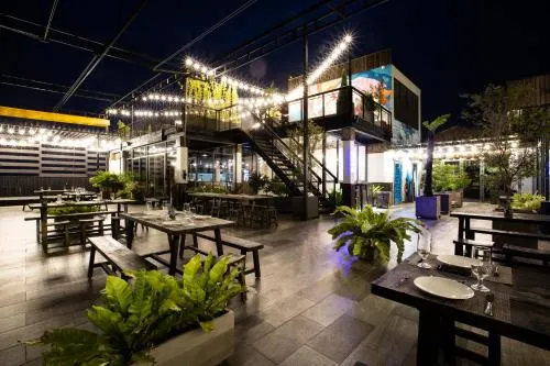 Ảnh Hotel Thanh Mai