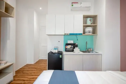 Ảnh Cozrum Homes - Autumn House