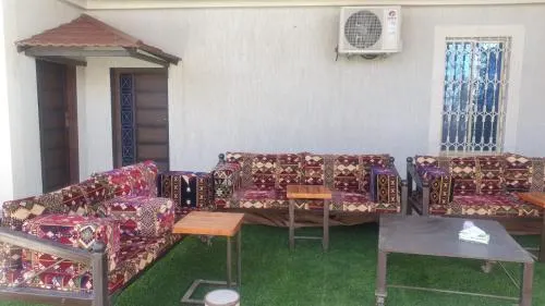 Ảnh شاليهات لافندر الباحه بلجرشي