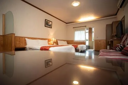 Ảnh Hoya Spa Hotel