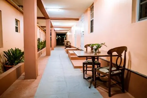 Ảnh Connie's Comfort Suites