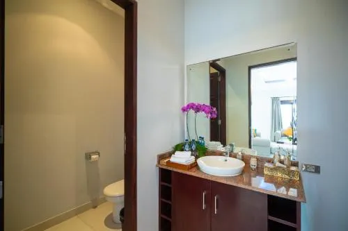 Ảnh Echo Suji Villa