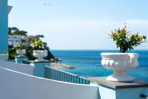 Ảnh Relais Maresca Luxury Small Hotel