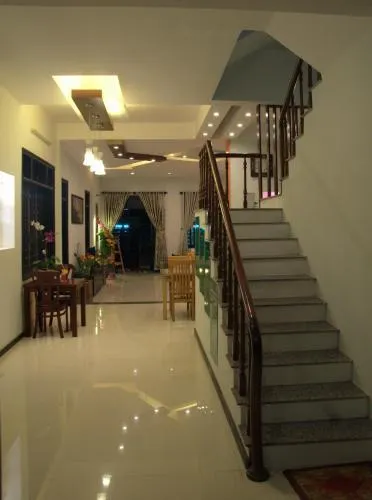 Ảnh Green CoCo HomeStay
