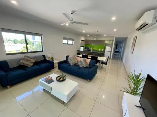 Ảnh Magnum Serviced Apartments Darwin