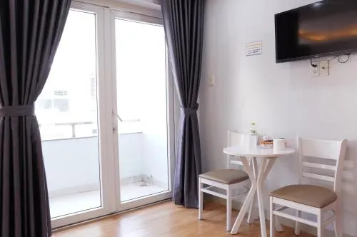 Ảnh LONG HÀ HOTEL