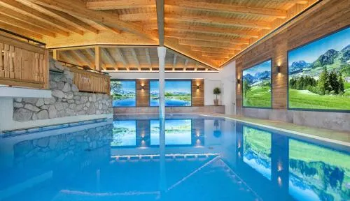 Ảnh Hotel Alpina Wellness & Spa Resort