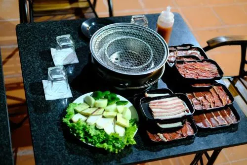 Ảnh Kep Kiri Resort