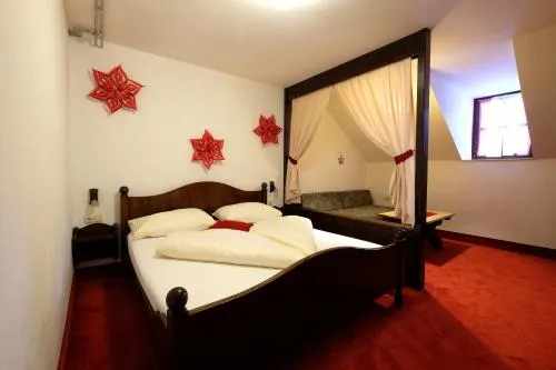 Ảnh Alpenhotel Marcius