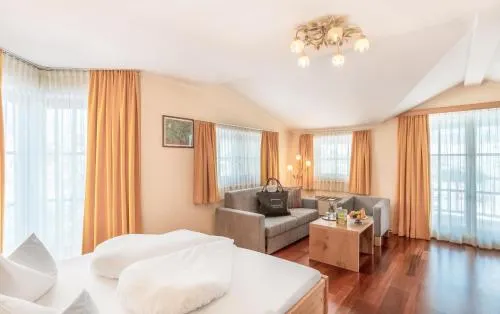 Ảnh Mavida Wellnesshotel & Sport Zell am See