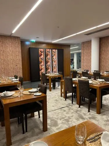 Ảnh Boticas Hotel Art & SPA