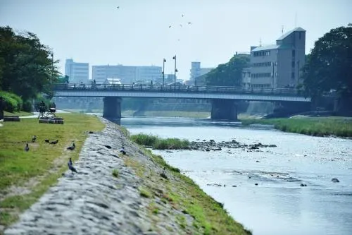 Ảnh Aoi Hotel Kyoto - Luxury Apartment-