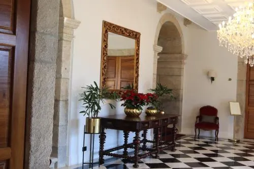 Ảnh Solar do Requeijo by Luna Hotels & Resorts