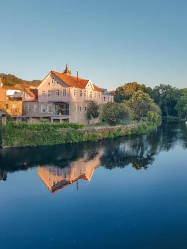 Ảnh Ribeira Collection Hotel by Piamonte Hotels