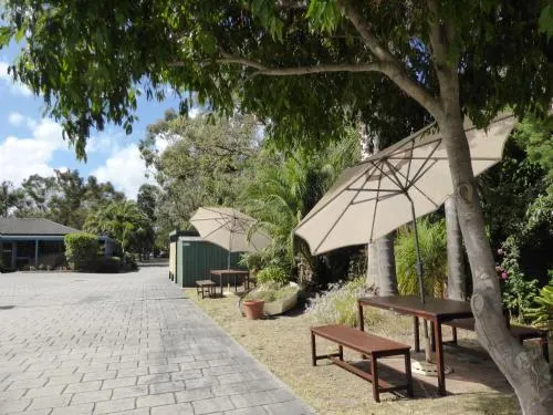 Ảnh Balnarring Village Motor Inn