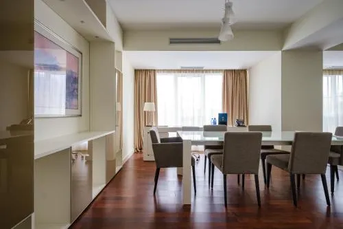 Ảnh Worldhotel Saltanat Almaty