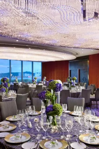 Ảnh Mandarin Oriental, Macau