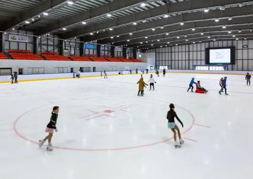 Ảnh OMO Kansai Airport by Hoshino Resorts