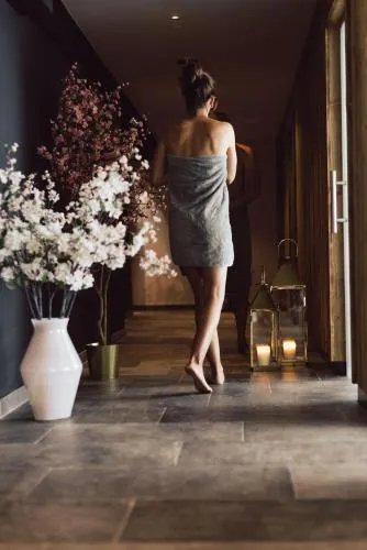 Ảnh Hotel Lisl - Alpine Comfort