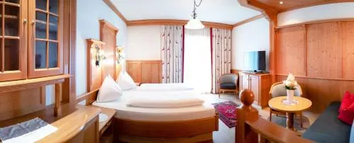 Ảnh Hotel Herrschaftstaverne