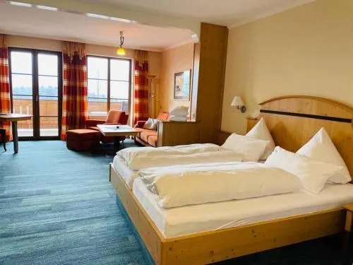 Ảnh Panoramahotel Grobauer