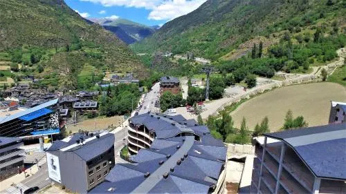 Ảnh La Solana Apartaments & Spa