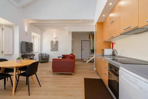 Ảnh Setubal Downtown Bocage I e II