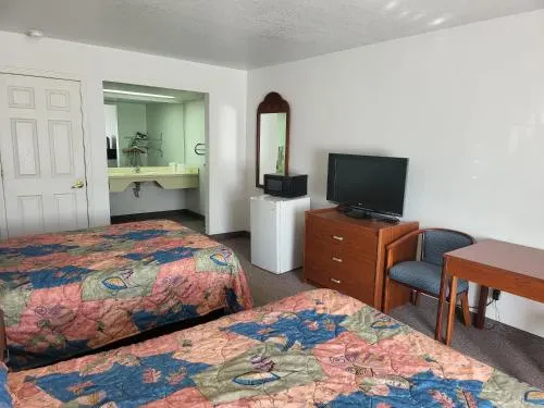 Ảnh Blue Ribbon Inn and Suites